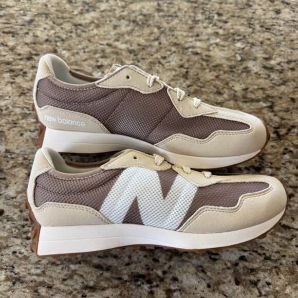 New Balance Shoes - Brand New New Balance 327 – Neutral / Earth Tones